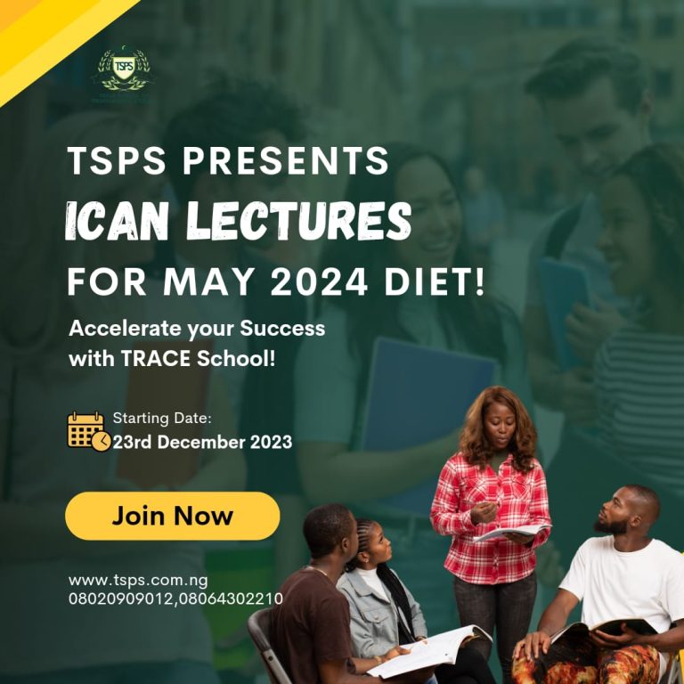 Training Centre in Lagos Nigeria