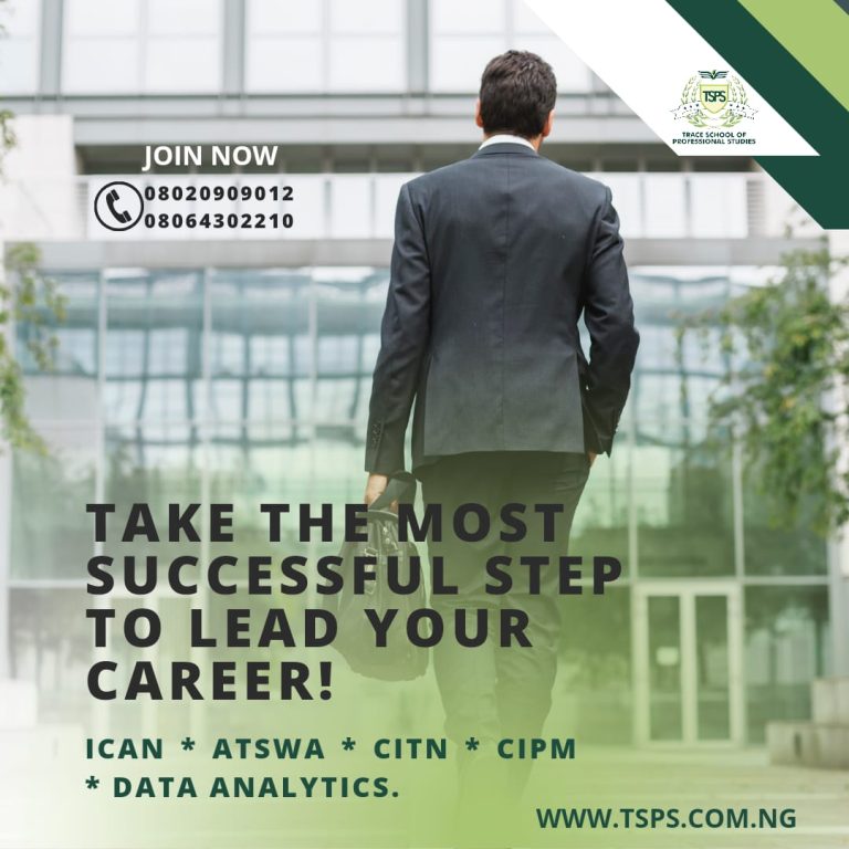 Training Centre in Lagos Nigeria