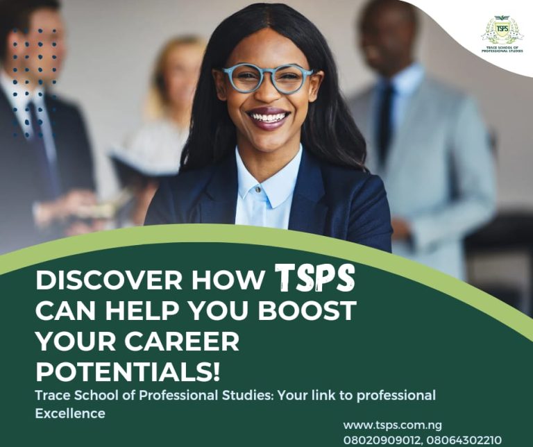 Training Centre in Lagos Nigeria