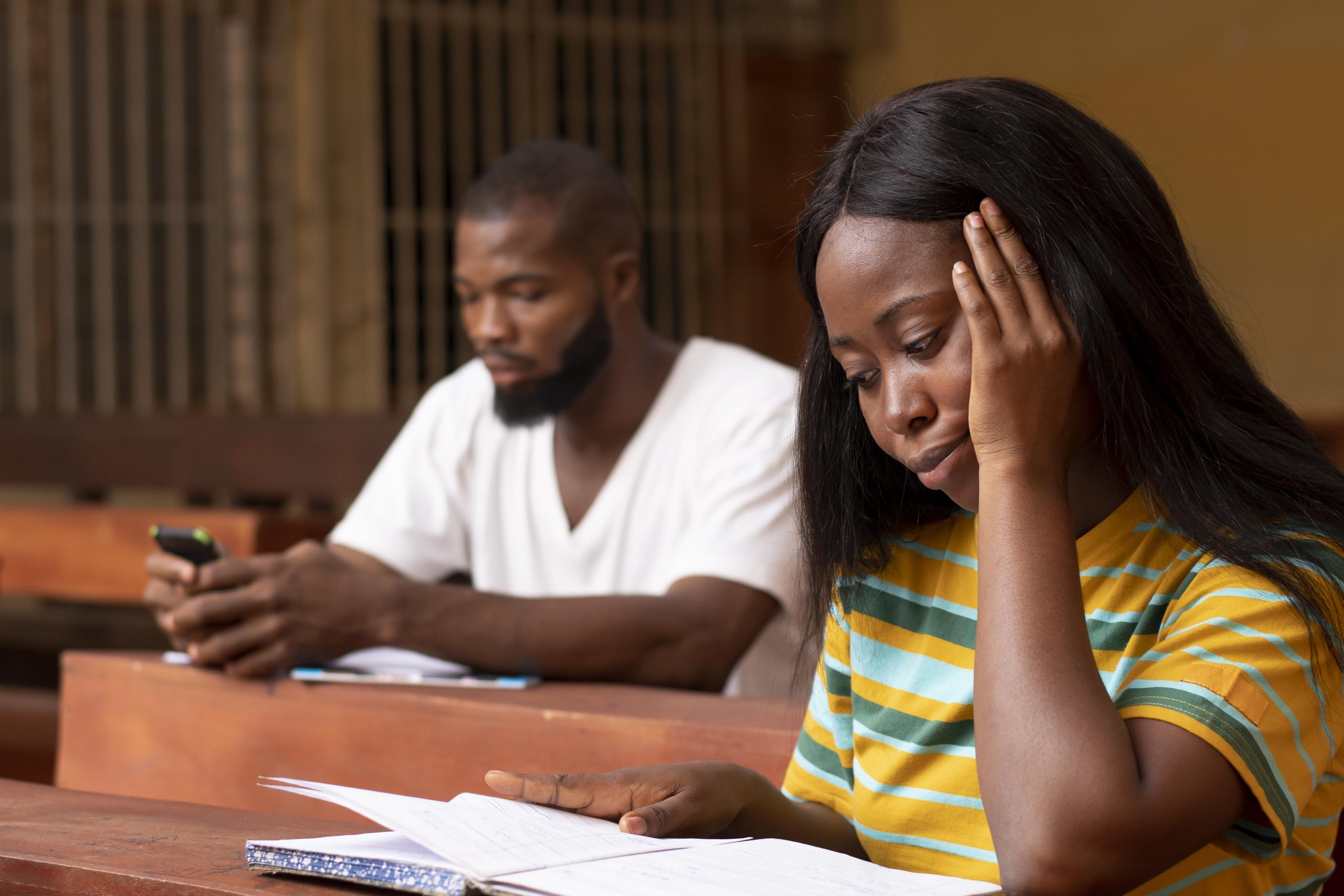 professional exams training centre in Lagos Nigeria