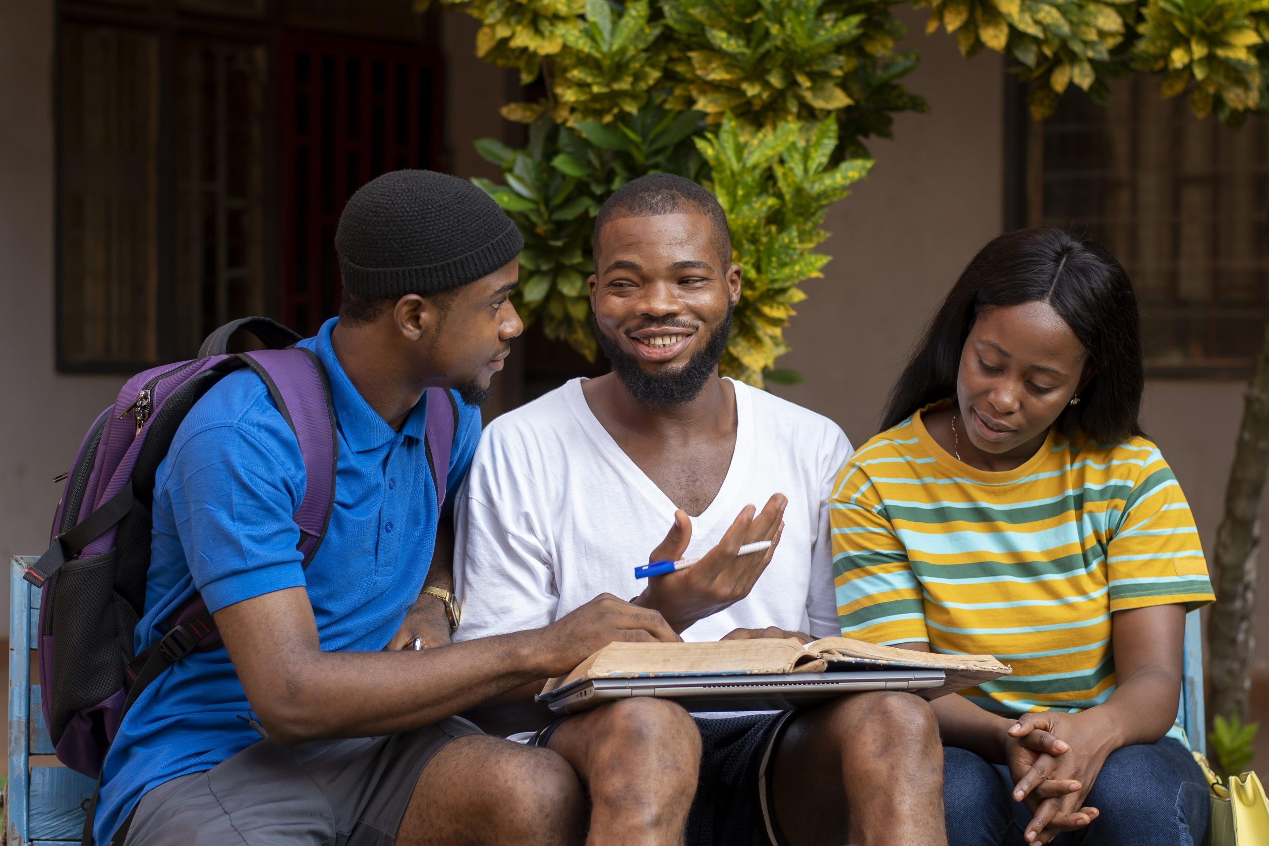 ATSWA TRAINING CENTRE IN LAGOS