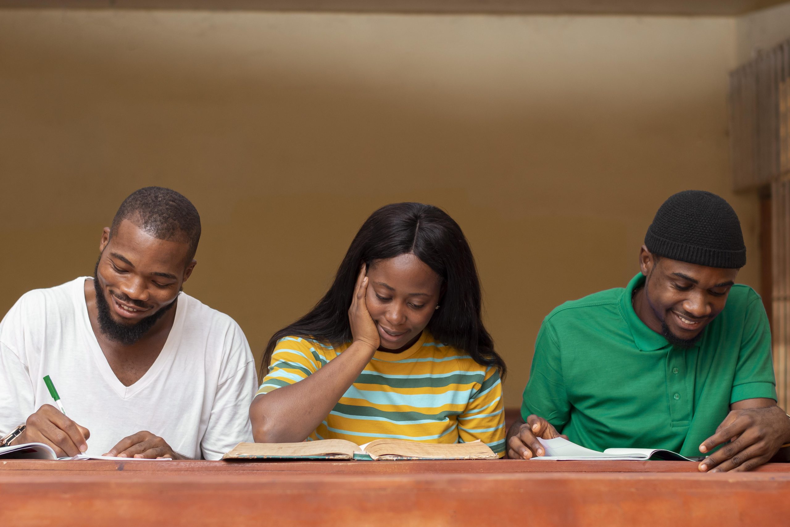 professional Exams Tutorial Centre in Lagos Nigeria